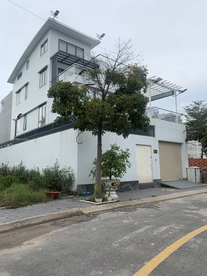 Bán nhanh lô đất biệt thự The Seasons ngay Lotte giá 8.7 tỷ. DT 10x20 — ảnh 1