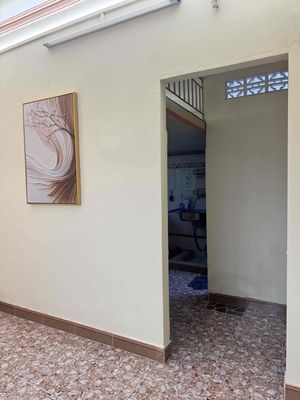 Bán căn hộ mini sổ hồng chung cư — ảnh 1