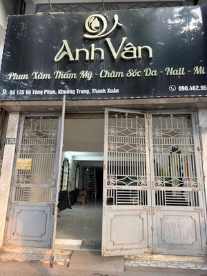 Cho thuê mặt bằng kinh doanh,văn phòng — ảnh 1