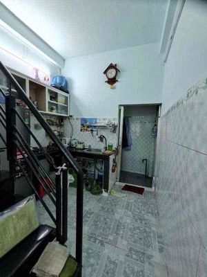 Nhà Cho Thuê Nguyên Căn 2pn 7triệu gần Aeon Tân Phú — ảnh 1