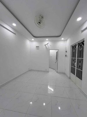 Nhà Nguyên Căn Mới 1/ Âu Cơ 2pn 2wc — ảnh 1