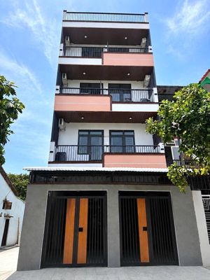 Cho thuê CC mini Nguyễn Hữu Cầu, 35m2, 1PN, giá 7.8 triệu — ảnh 1