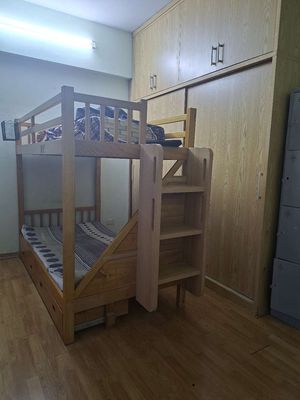 Cho Thuê nhà CC tại KĐT Hồng Hà, Thanh Trì — ảnh 1