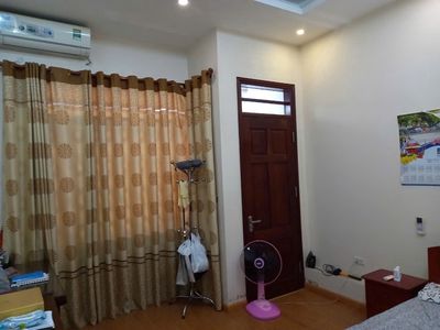 Nhà nguỵ nhu kon tum 48m x4T — ảnh 1