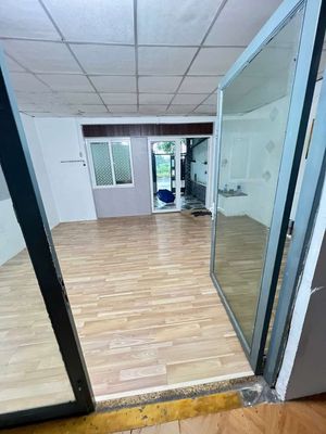 Cho Thuê Nhà MT Nguyễn Đình Chiểu 176m2 — ảnh 1