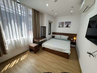 Cho thuê căn hộ đường Thạch Lam, quận sơn trà — ảnh 1