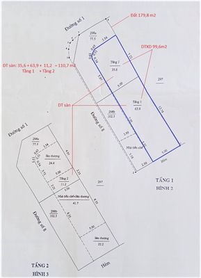 Nhà cho thuê nguyên căn chính chủ — ảnh 1