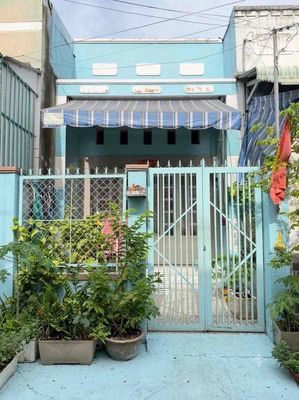 Chính chủ bán nhà 4 m 22 m lầu 4pn — ảnh 1