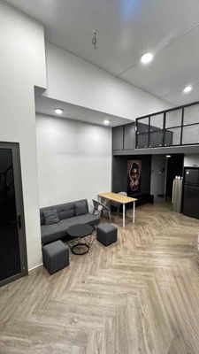 Căn hộ Duplex Sunrise city view 50m2 Giá cực sốc. — ảnh 1