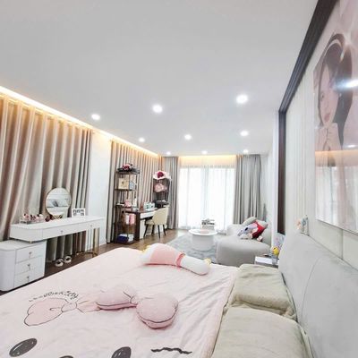 Siêu phẩm nhà riêng cầu giấy phân lô - giảm giá còn 10,98 tỷ – lô góc — ảnh 1