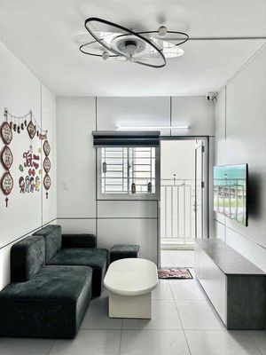 Cho thuê căn hộ 2pn nội thất nam long — ảnh 1