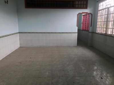 Bán nhà — ảnh 1