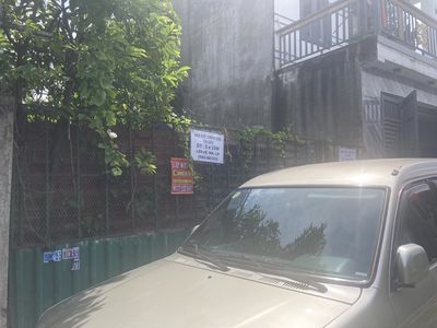 Bán đất KP3 P Trảng Dài — ảnh 1