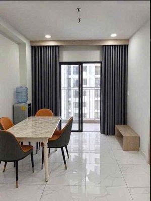 Charm City Dĩ An 2PN 1WC Full NT – Nhà Đẹp, Ở Liền — ảnh 1