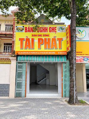 Cho thuê nhà mặt tiền đường Huỳnh Văn Luỹ — ảnh 1