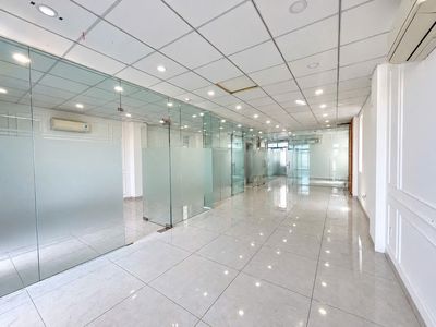 Chính chủ Cho thuê văn phòng Vạn Phúc City, 20–140m², giá từ 5 triệu — ảnh 1