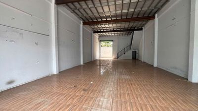 Cho Thuê Nhà Xưởng 8×25_1 lầu đường số lê văn quới — ảnh 1