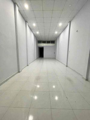Nhà 4x20m Lửng Đúc (2PN 2WC) Hẻm Tải 6m. Văn Cao. Tân Phú — ảnh 1