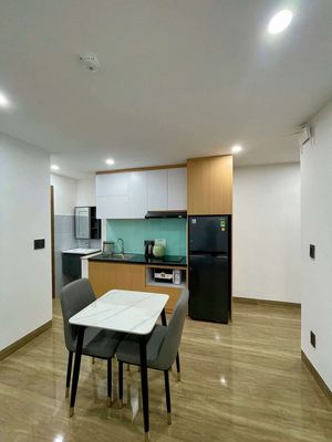 Bán căn hộ đường sơn thủy 3 — ảnh 1