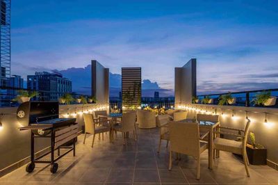 1-2 bedroom in son tra, near beach, da nang city — ảnh 1