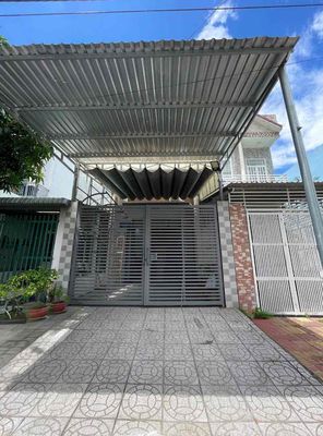 Bán nhà trệt (103,5m2) hoàn công - kdc diệu hiện (3pn) — ảnh 1