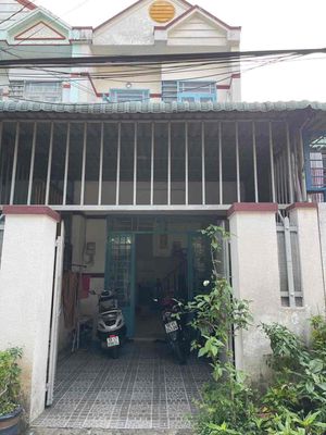 Bán Nhà 4m * 16m SHC 1 Lầu Có 2 PN và 2 WC — ảnh 1