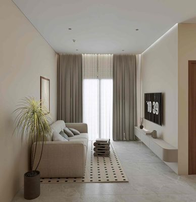 Căn hộ 2pn mới full nội thất 26tr tại hải châu — ảnh 1