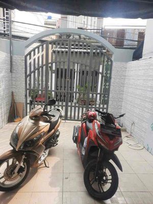 Hẻm xe hơi 10 triệu 4 Phòng Ngủ — ảnh 1
