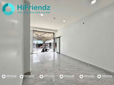 Cho thuê mặt bằng kinh doanh - ngay sinco - giao kinh dương vương — ảnh 1