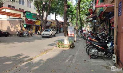 Cho thuê nhà kinh doanh phố đội cấn – ba đình — ảnh 1