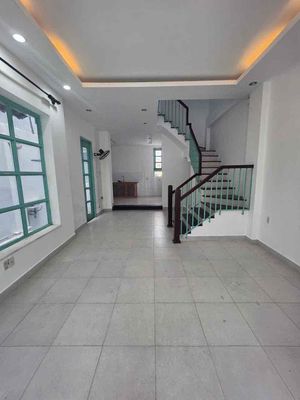 Cho thuê nhà mới hẻm 499// đường quang trung — ảnh 1