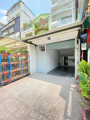 Cho thuê mặt bằng giá rẻ gò vấp tân bình phường 3 — ảnh 1