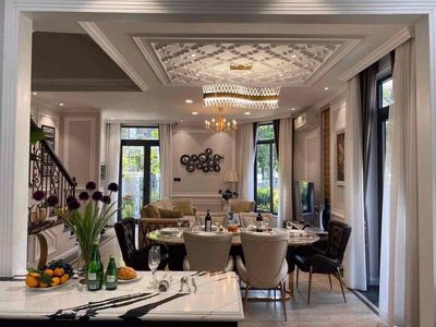 Cho thuê/bán biệt thự căn góc lavila kiến á — ảnh 1