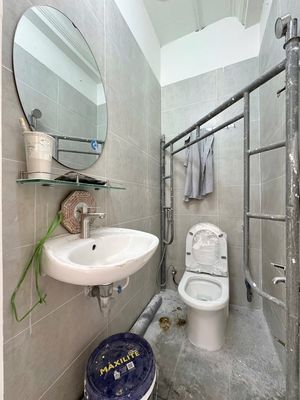 Cho thuê Mặt bằng kinh doanh Gò vấp, 188 Phạm Ngũ Lão — ảnh 1