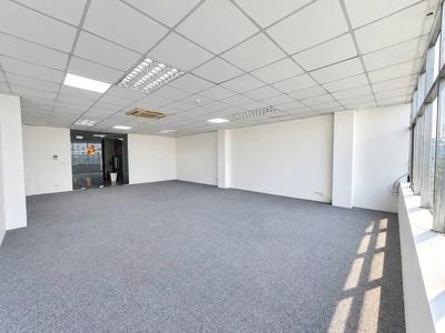 VP 90m2 - 16tr có TL - KHUẤT DUY TIẾN | Sàn rộng, cửa kính — ảnh 1