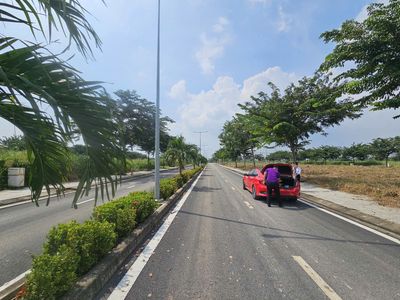 Lô góc nội bộ 90m² – đường 20m – giá chỉ 1 tỷ 685 triệu — ảnh 1