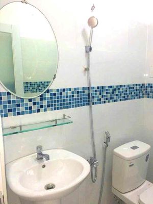Cho thuê mặt bằng mặt tiền Đỗ Tấn Phong, 24m giá 8tr — ảnh 1