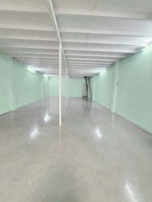 Nhà 6x20m 1 tấm gác suốt Bình Trị Đông 10Tr — ảnh 1