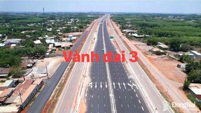 Bán đất full thổ cư ngay sân bay Long Thành — ảnh 1