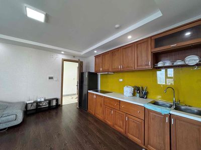 Cho thuê căn hộ 1 phòng ngủ Mường Thanh giá 13tr — ảnh 1