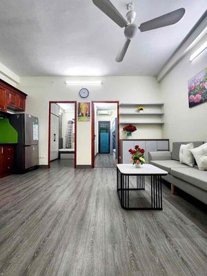 Bán Căn Mini Vũ Tông Phan, Thanh Xuân. Giá Rẻ. đang cho thuê sẵn — ảnh 1