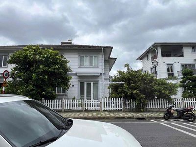 Cho thuê biệt thự garden home đường số 3 thủ đức — ảnh 1
