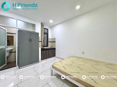 Studio gần hutech,uth,uef — ảnh 1