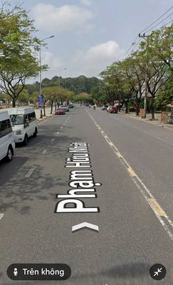 Cho thuê đất đường Phạm Hữu Nhật, Ngũ Hành Sơn, Đà Nẵng — ảnh 1
