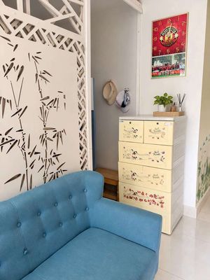 Bán 1PN Lotus Sen Hồng sổ sẵn ở ngay cách PVĐ 5 phút — ảnh 1