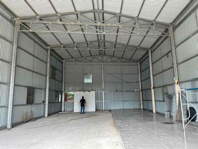 Kho đường diên hồng 200 m2 — ảnh 1