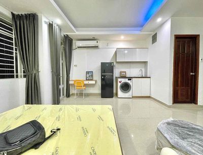 Ht phòng studio 1pn 2pn tại bình thạnh ( sát q1 và phú nhuận ) — ảnh 1