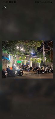 Cho thuê mbkd căn góc (6×20) ngay bàu cát f14 tân bình — ảnh 1