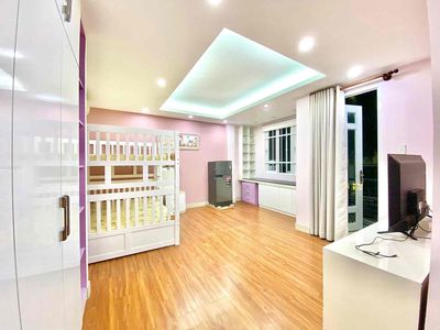 Studio Full Nội Thất Bancol tại Bùi Đình Tuý Bình Thạnh — ảnh 1