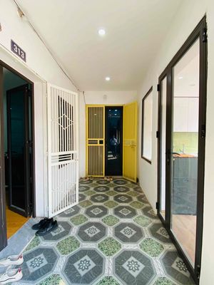 Bán rẻ căn tập thể 199 trần quốc hoàn 80m2 tầng 3 — ảnh 1